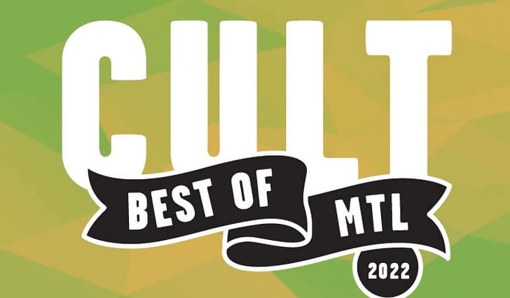 Cult MTL
