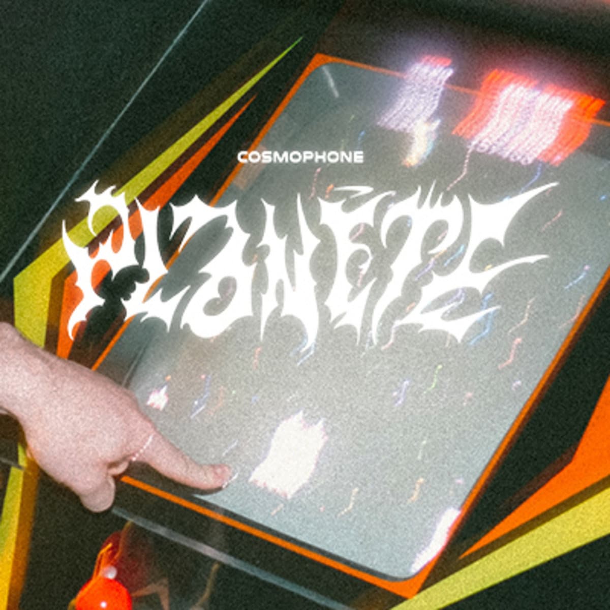 Cosmophone - Planète