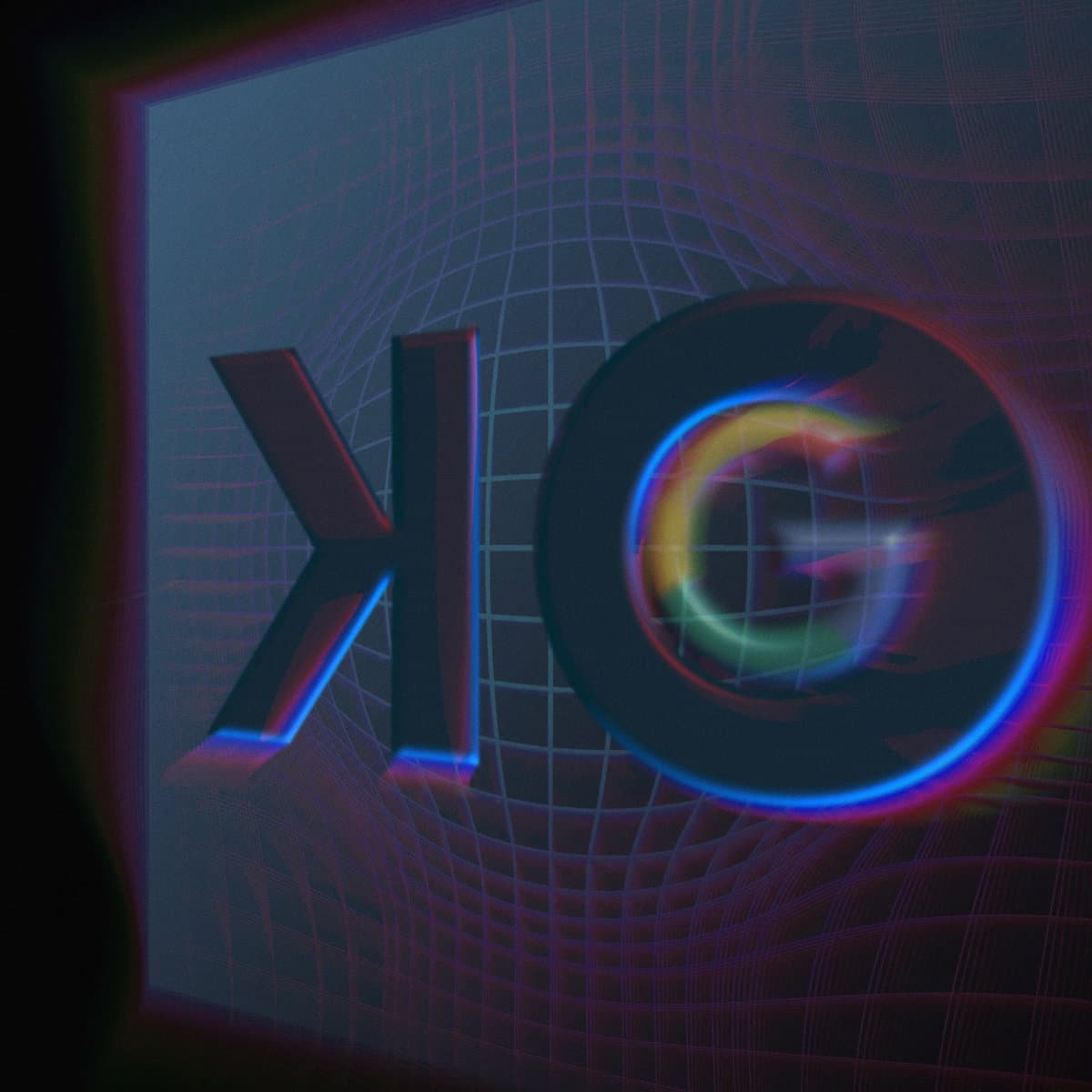 Alphabet Inc. - KOGoogle