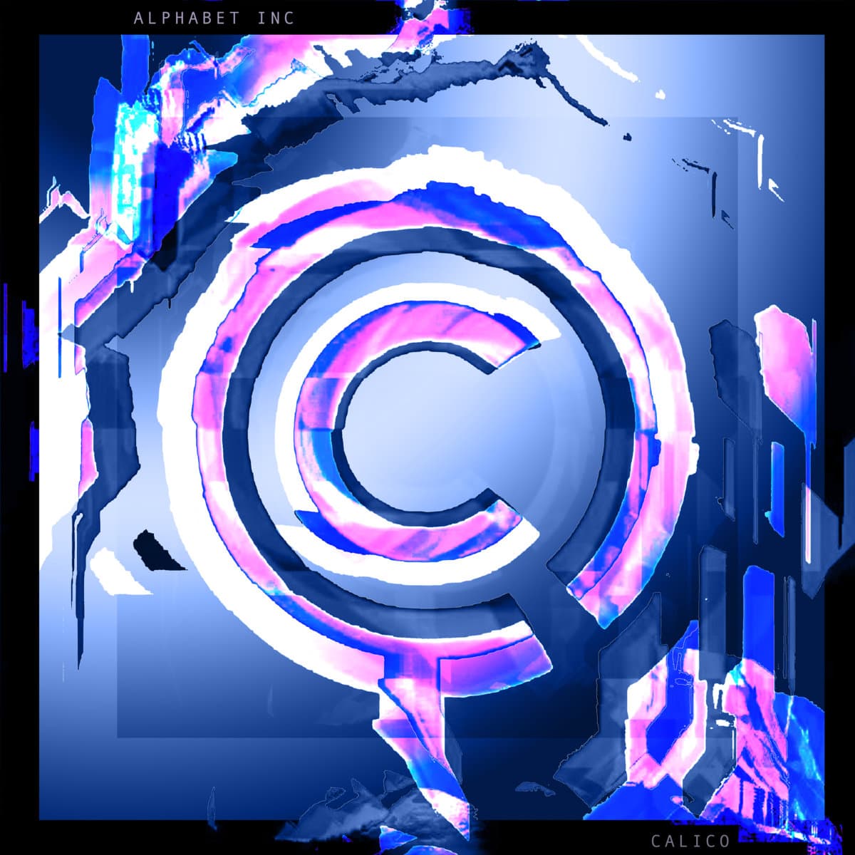 Alphabet Inc. - Calico