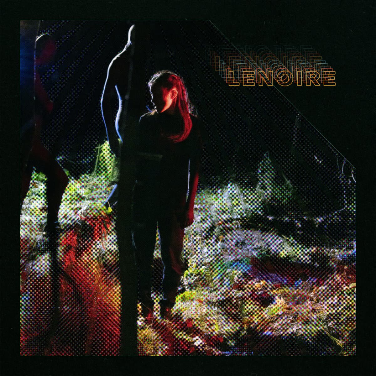 Lenoire - Streetlight