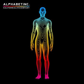 Alphabet Inc. - California Life Company