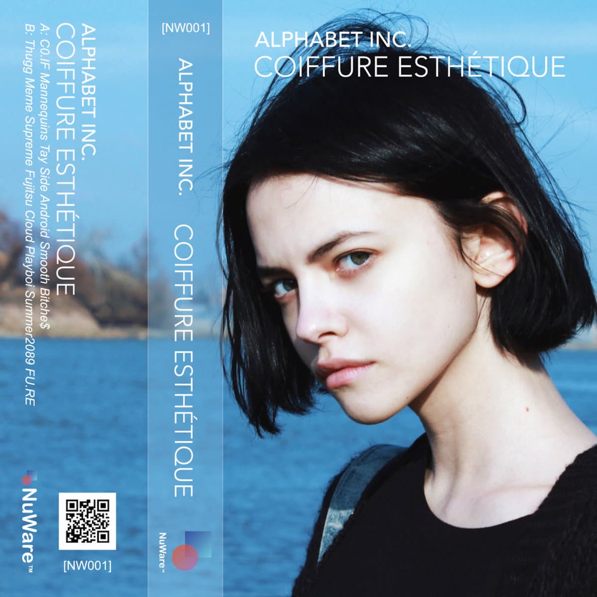 Alphabet Inc. - Coiffure Esthétique