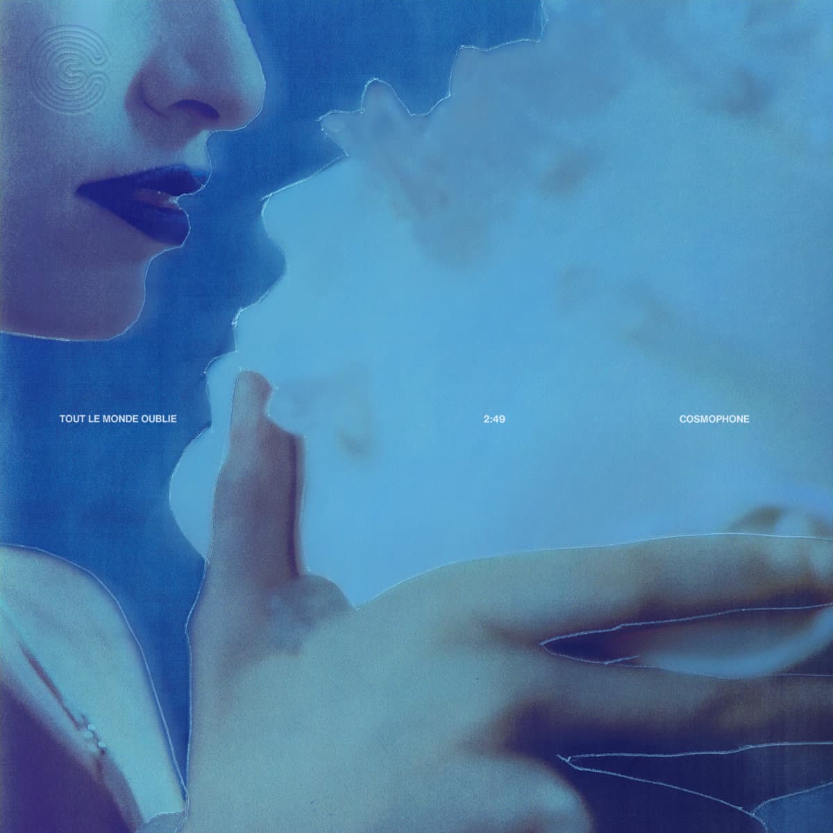 Cosmophone - Tout le monde oublie