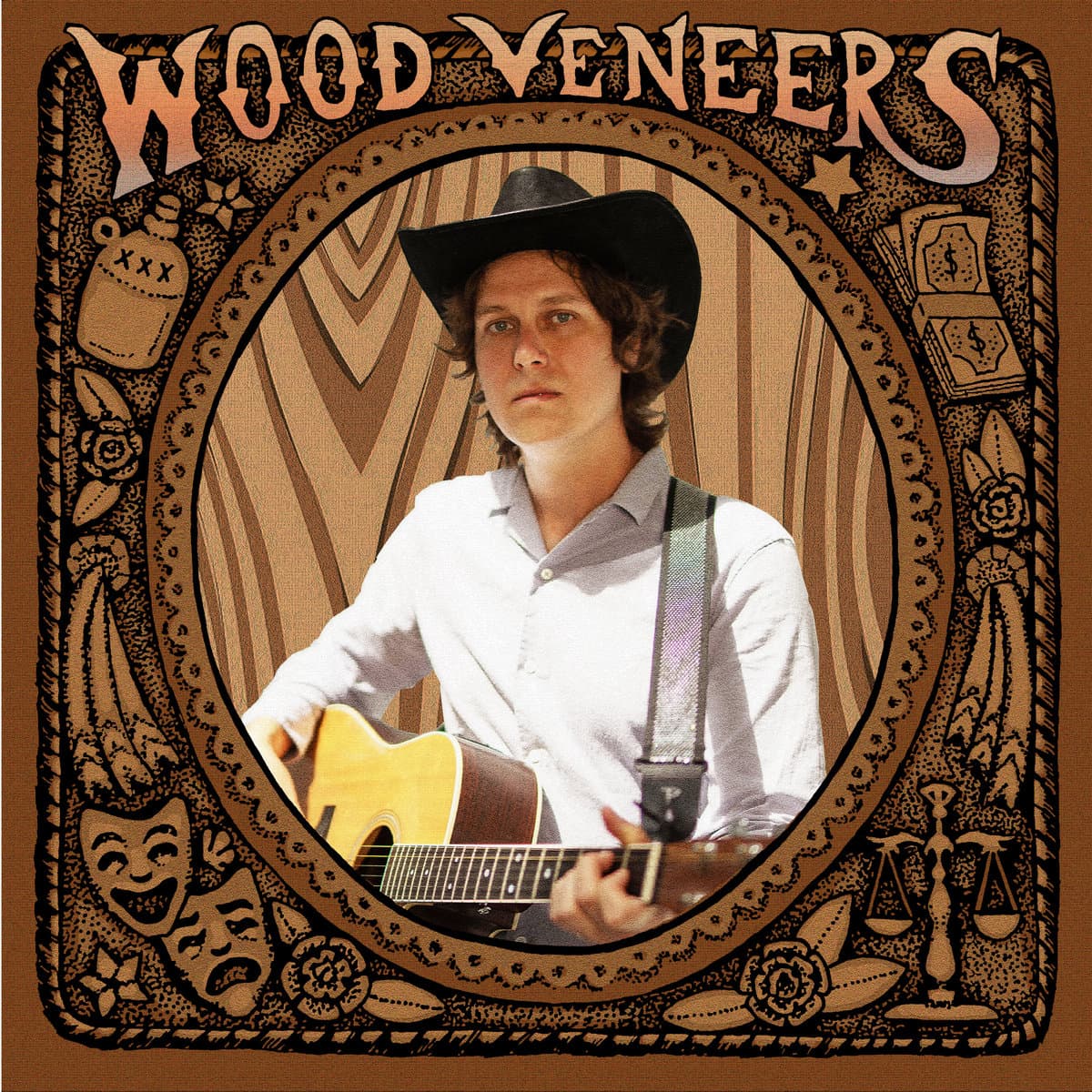 Wood Andrews - Wood Veneers