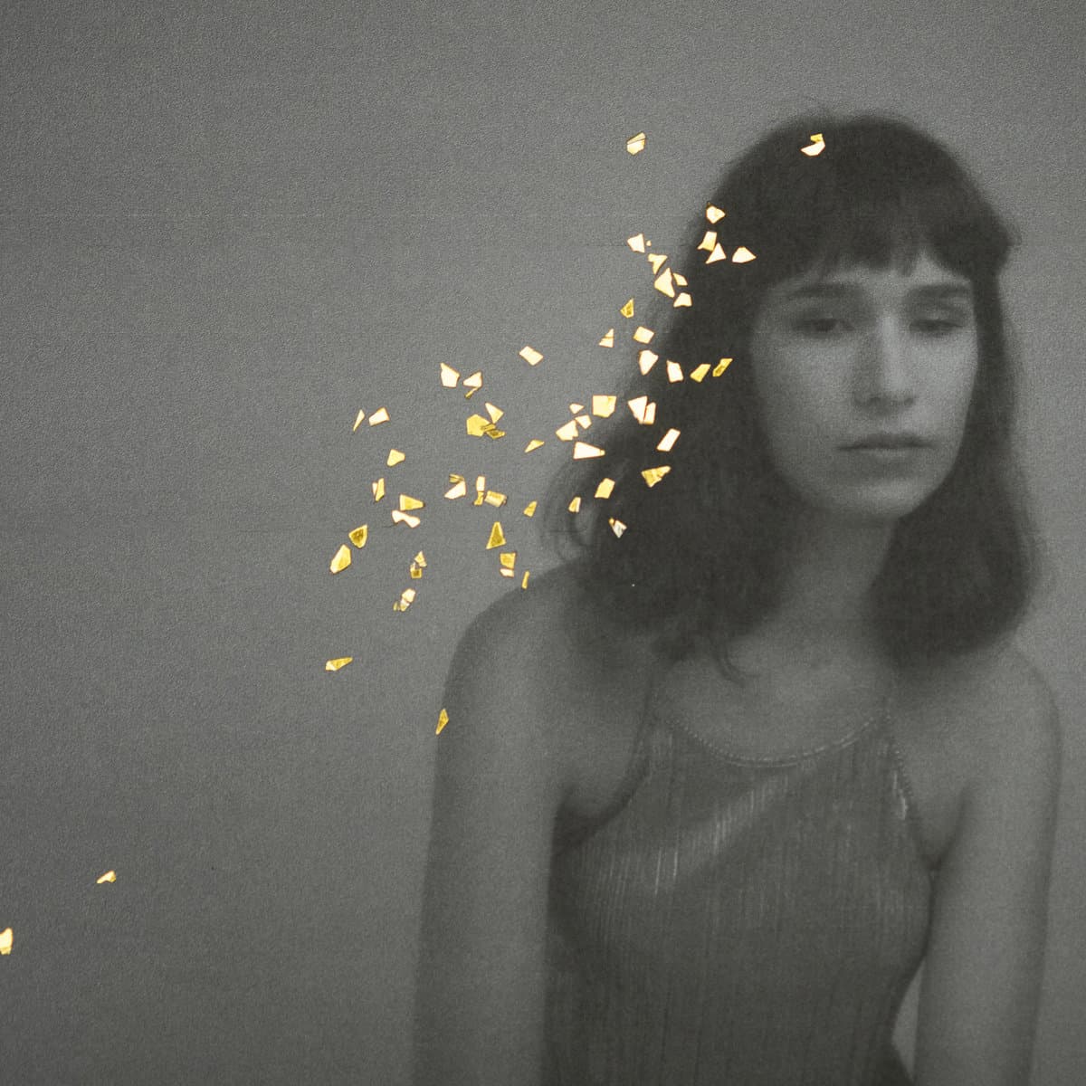 Cosmophone - Larmes confettis