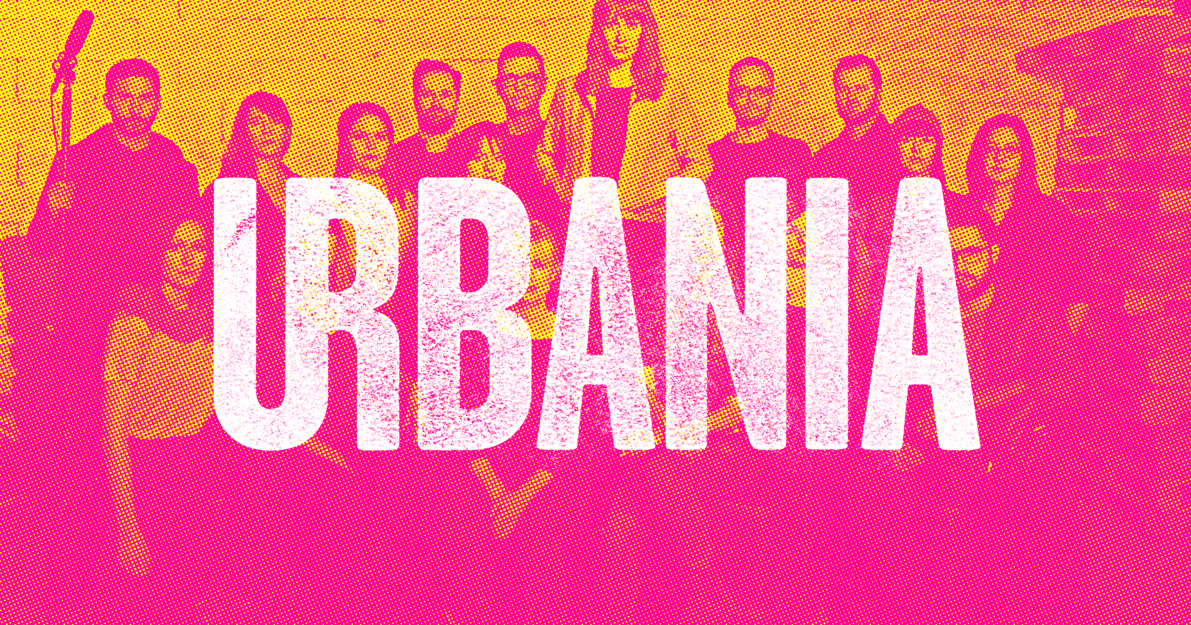 Urbania