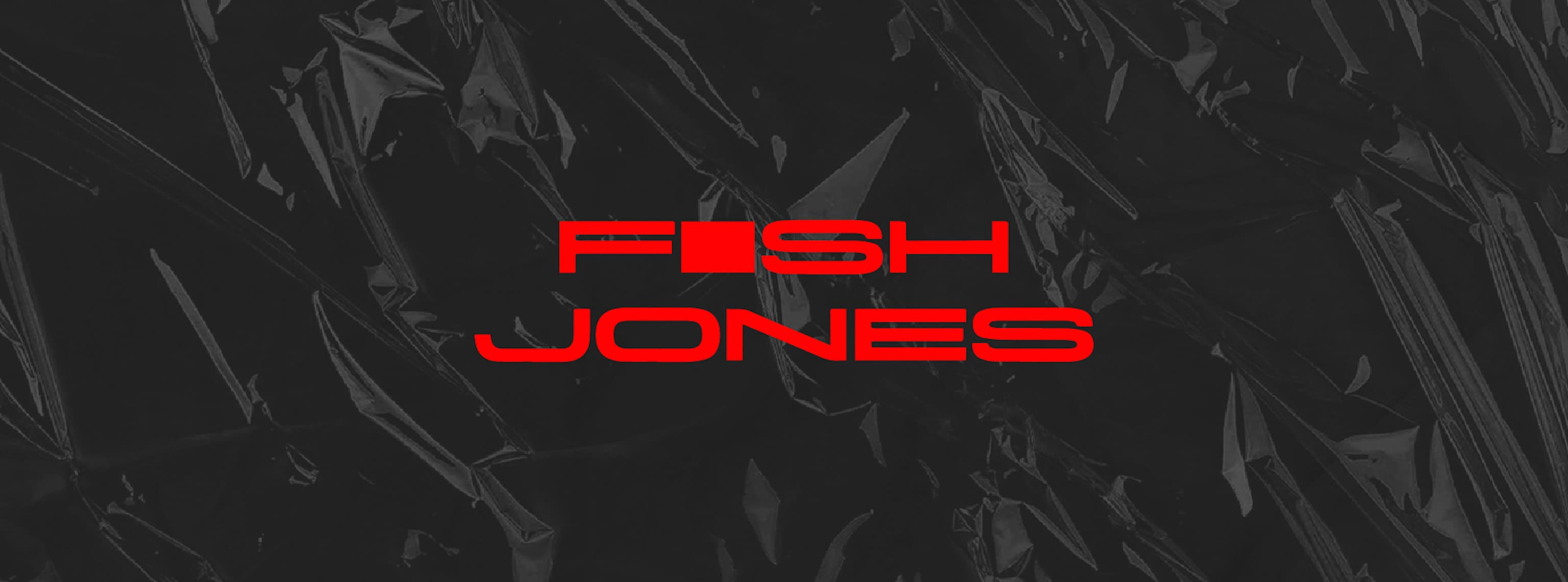 Fish Jones