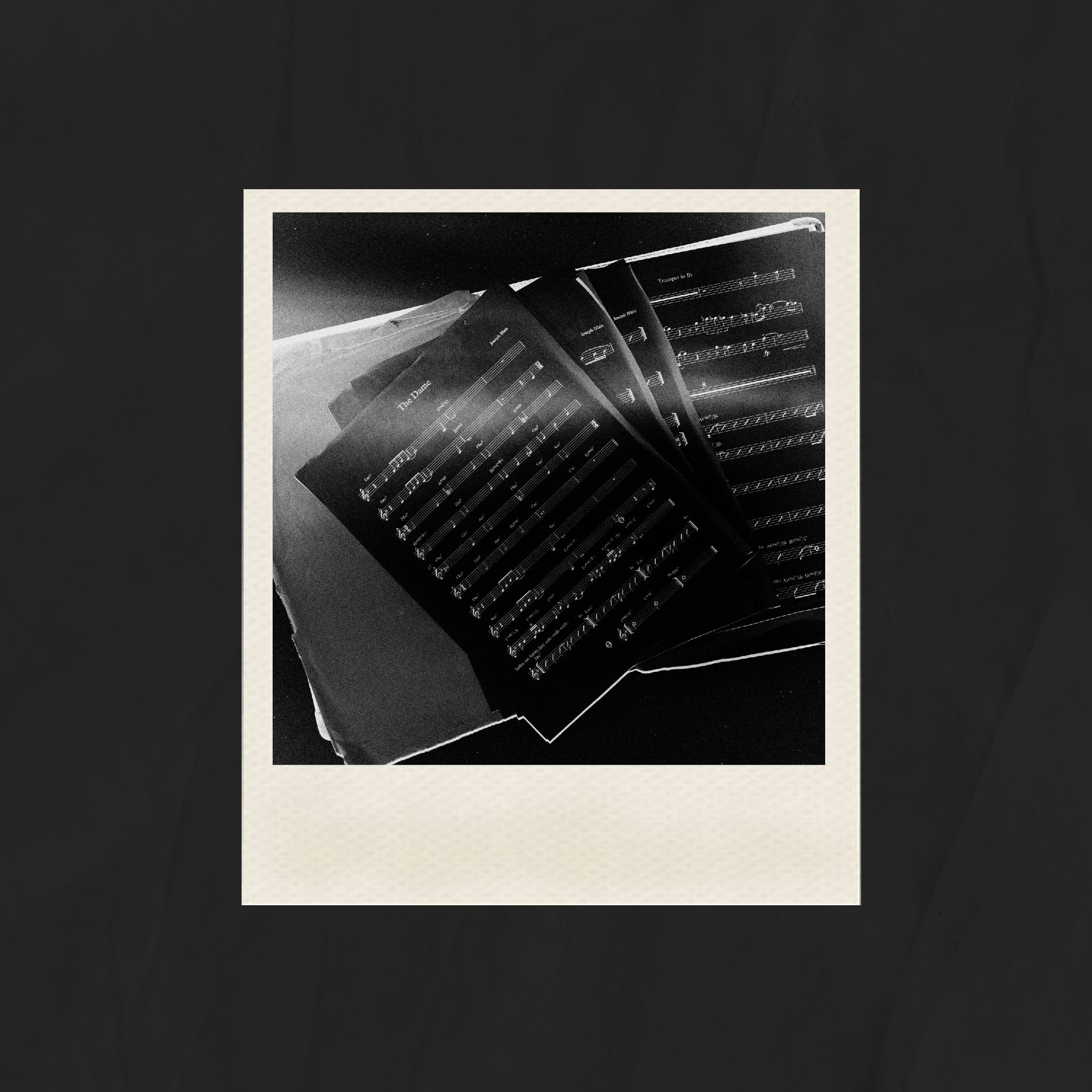 Exhibit B: Sheet music