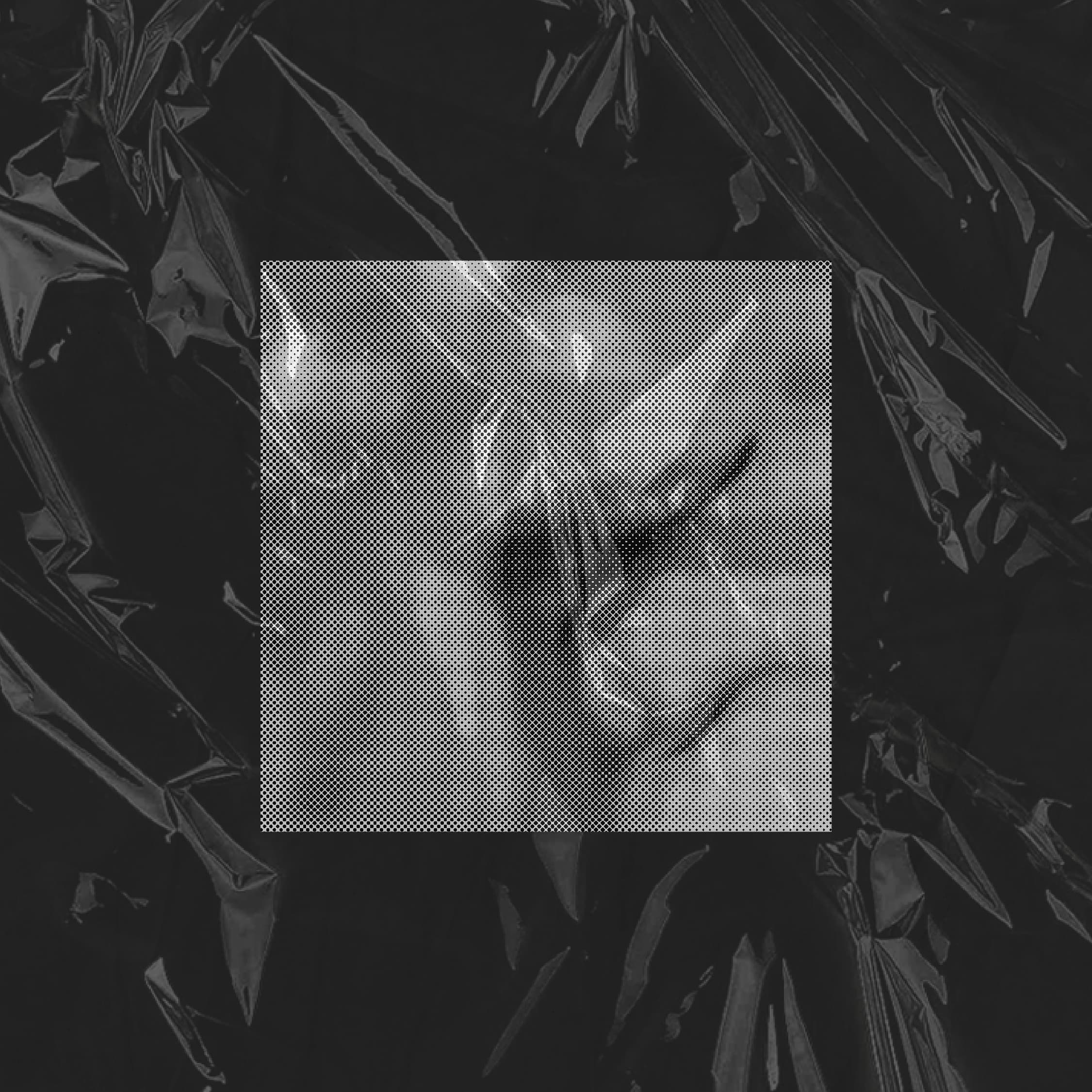 Person Of Interest EP Cover
