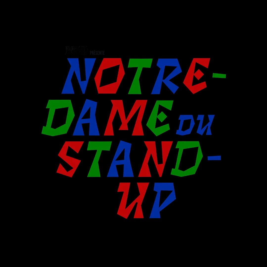 Notre Dame du Stand Up