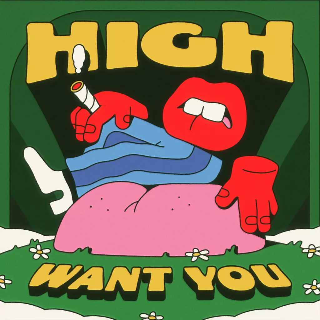 High Want You